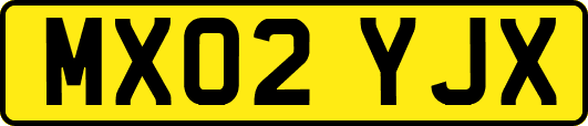 MX02YJX