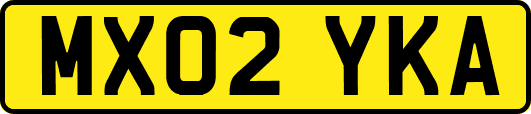 MX02YKA
