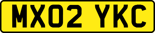 MX02YKC