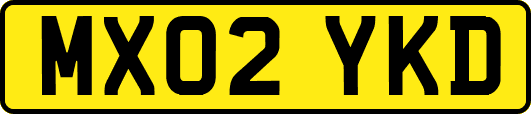 MX02YKD