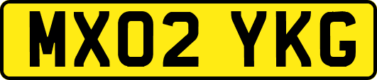 MX02YKG
