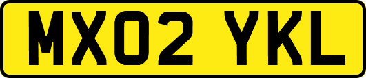 MX02YKL