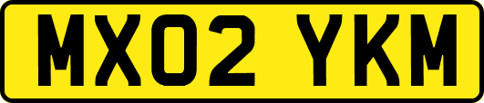 MX02YKM