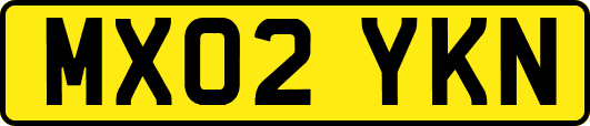 MX02YKN