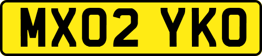 MX02YKO