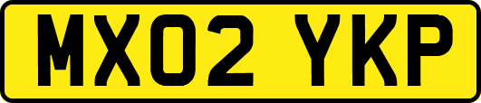 MX02YKP