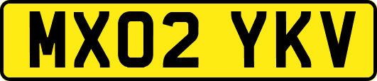 MX02YKV