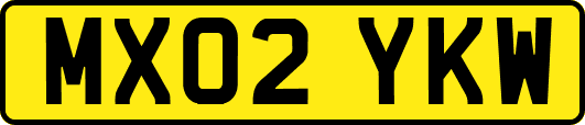 MX02YKW