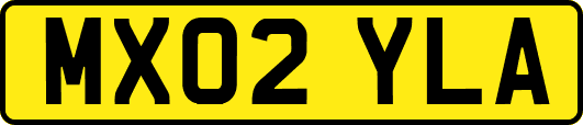 MX02YLA
