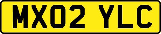 MX02YLC
