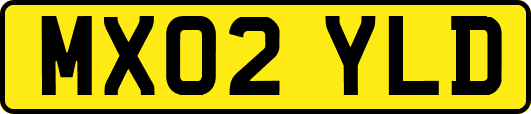 MX02YLD