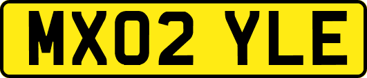 MX02YLE