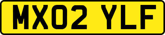 MX02YLF