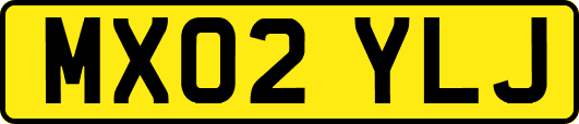MX02YLJ