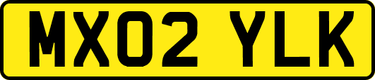 MX02YLK