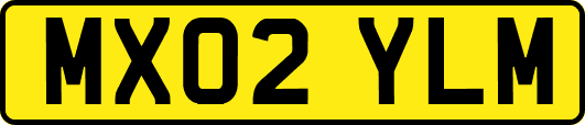 MX02YLM