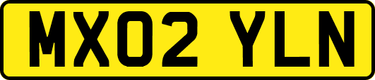 MX02YLN