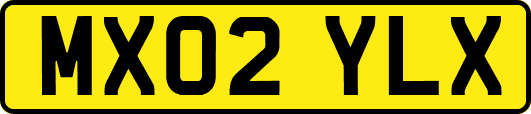 MX02YLX