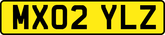 MX02YLZ