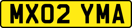 MX02YMA
