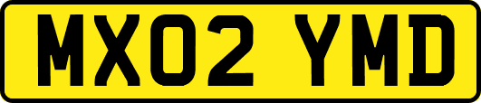 MX02YMD