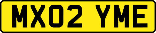 MX02YME