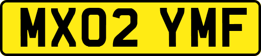 MX02YMF