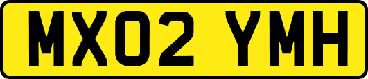 MX02YMH