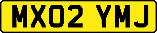 MX02YMJ