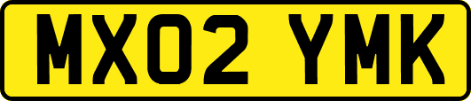 MX02YMK