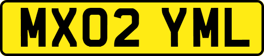 MX02YML