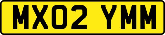 MX02YMM