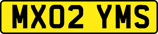 MX02YMS