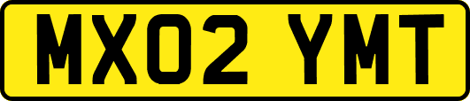 MX02YMT
