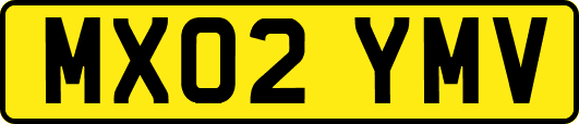 MX02YMV