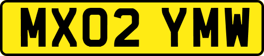MX02YMW