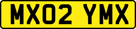 MX02YMX
