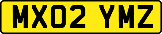 MX02YMZ