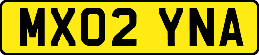 MX02YNA