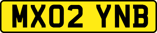 MX02YNB