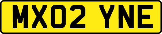 MX02YNE