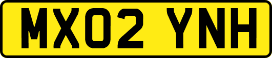 MX02YNH