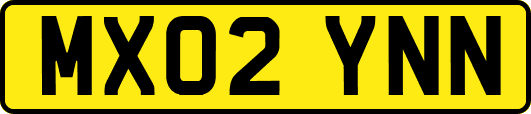 MX02YNN