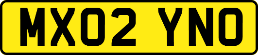 MX02YNO