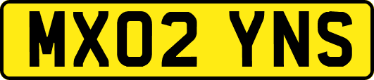 MX02YNS