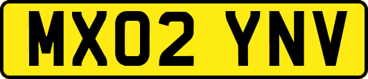 MX02YNV