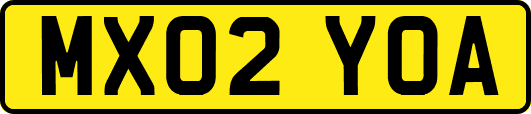 MX02YOA