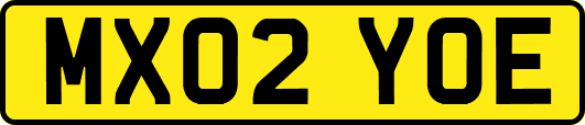 MX02YOE