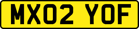 MX02YOF