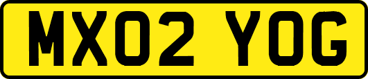 MX02YOG